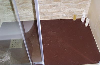 Cambiar la bañera por plato de ducha