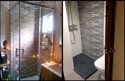 Diseño y decoración en el cuarto de baño