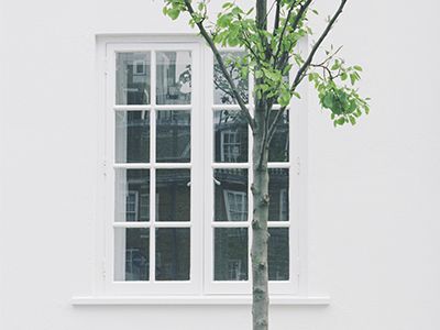 Carpintería de PVC Carpintería de PVC