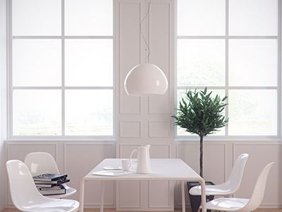 Carpintería de PVC Carpintería de PVC