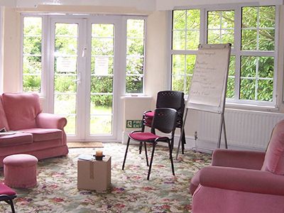 Carpintería de PVC Carpintería de PVC