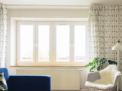 Ventanas con puente térmico Ventanas con puente térmico