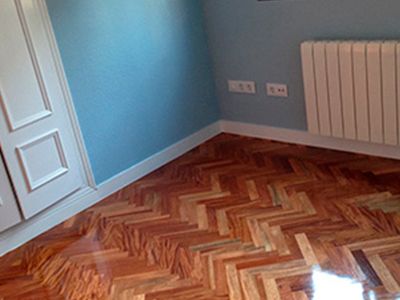 Carpintería de Madera Carpintería de Madera