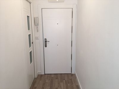 Carpintería de Madera Carpintería de Madera