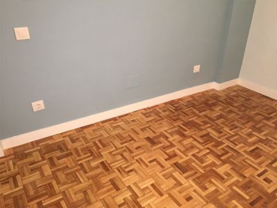 Carpintería de Madera Carpintería de Madera