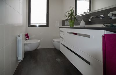 Reformas de cuartos de baño