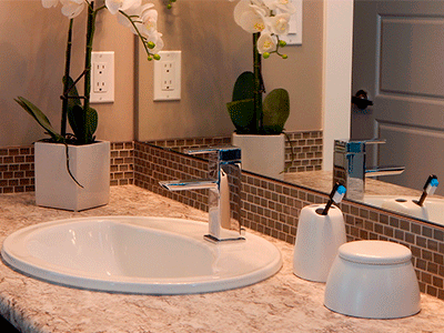 Reforma de Cuartos de baño