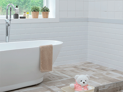 Reforma de Cuartos de baño