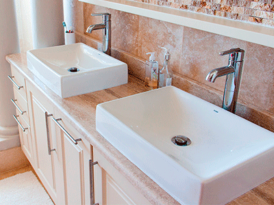 Reforma de Cuartos de baño