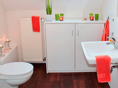 Reforma de Cuartos de baño