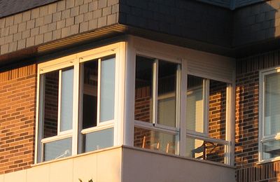 Carpintería de Aluminio