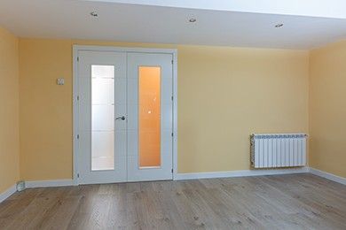 CARPINTERÍA DE MADERA