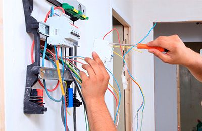 Instalación Eléctrica