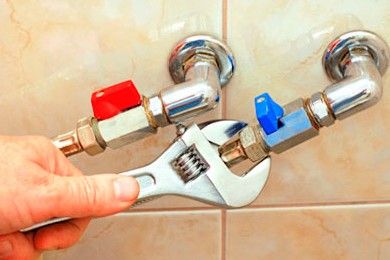 FONTANERÍA Y ELECTRICIDAD