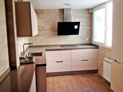 Reforma de Cocinas Reforma de Cocinas