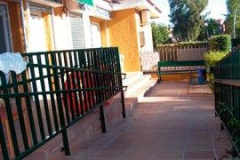 REFORMA POLIDEPORTIVO