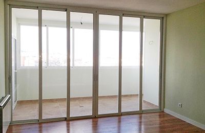 La Carpintería PVC. Ventajas