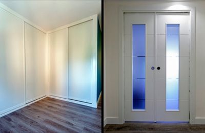 Presupuesto para reforma integral