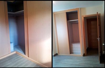 Carpintería de Madera.