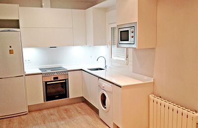 Reformar la cocina: Consejos útiles