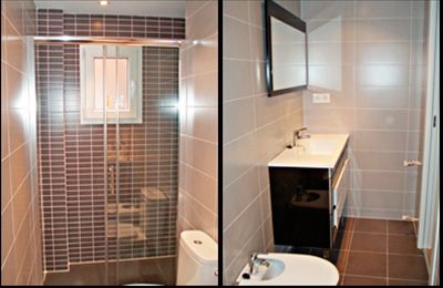 Reformar el baño: Las últimas tendencias