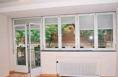 ¿Por qué elegir las ventanas de aluminio?