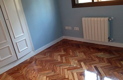 Reformar la casa.  Los pasos a dar y otras claves para su éxito.