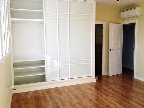 Tipos de licencia para reformar la casa.