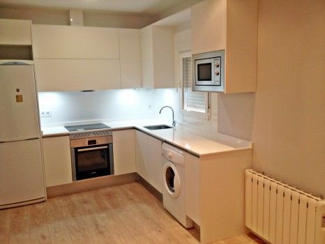 Reforma de Cocina. Las 5 mejores ideas para tu reforma.