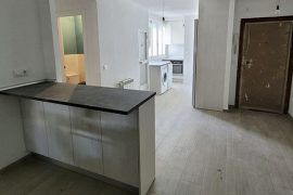 REFORMA DE COCINA ABIERTA