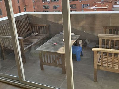 Carpintería de Aluminio Carpintería de Aluminio