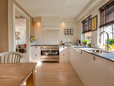 Reforma de Cocinas Reforma de Cocinas