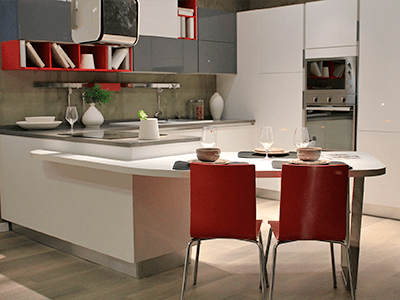 Reforma de Cocinas Reforma de Cocinas