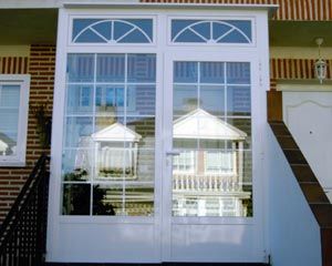 Carpintería de Aluminio y PVC