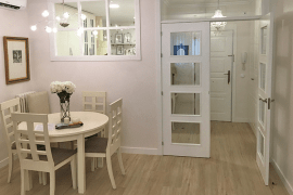 REFORMA INTEGRAL 70 METROS