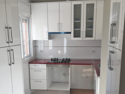 Reforma de Cocinas Reforma de Cocinas