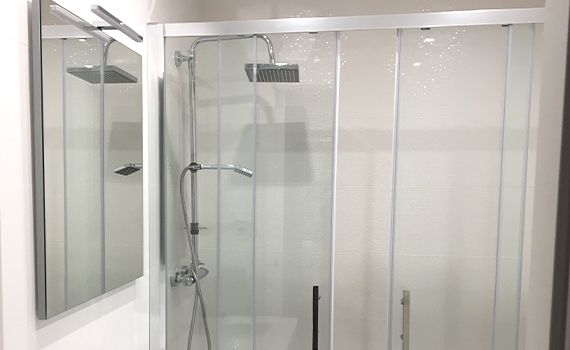 Baño Nuevo Baño Nuevo