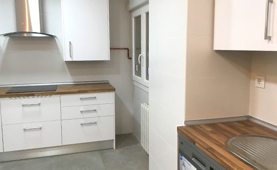 Cocina Nueva Cocina Nueva