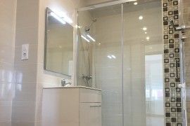 REFORMA INTEGRAL ZONA PASEO DE LA CASTELLANA