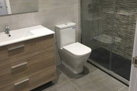 REFORMA INTEGRAL MARMOLINA