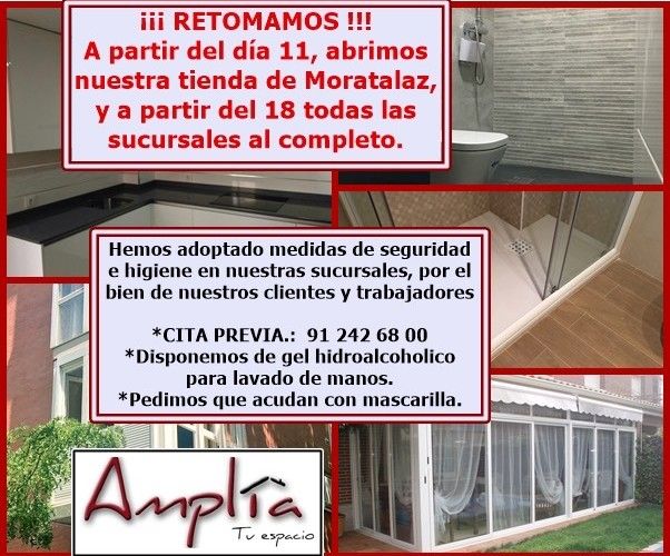 La vuelta a la normalidad