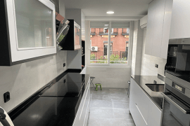 REFORMA INTEGRAL CALLE GRANADA