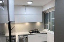 CONVERSIÓN DE LOCAL COMERCIAL A VIVIENDA