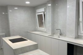 REFORMA INTEGRAL DE VIVIENDA DE 75 METROS EN REINA VICTORIA