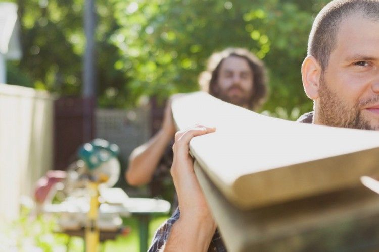 Instalar mosquitera enrollable